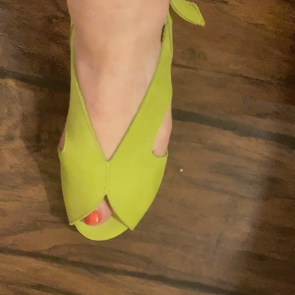 Arche Sandals